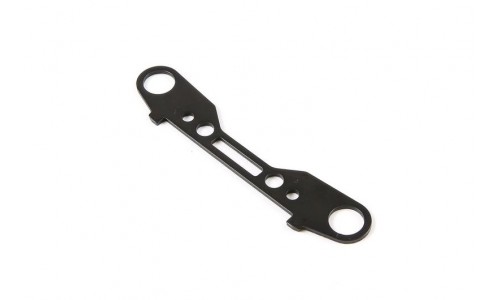 F5/RF5 Rear Lower Arm Reinforced Arm Plate #2 | Rovan Sports
